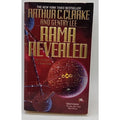 Rama Revealed by Arthur C. Clarke (1995, Trade Paperback)