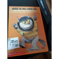 Where the Wild Things Are and Other Maurice Sendak Stories (Scholast