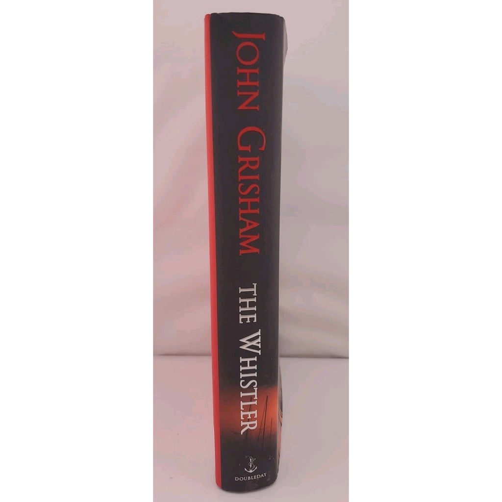 The Whistler: A Novel - Hardcover By Grisham, John