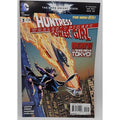 DC Huntress Worlds Finest Power Girl Comic Books #3 [Paperback] The New 52!
