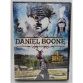 Daniel Boone Collection (DVD) *Brand New*
