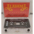 Christmas by Alabama (Cassette)