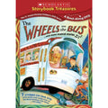 The Wheels on the Bus...And More Sing-Along Favorites (DVD)