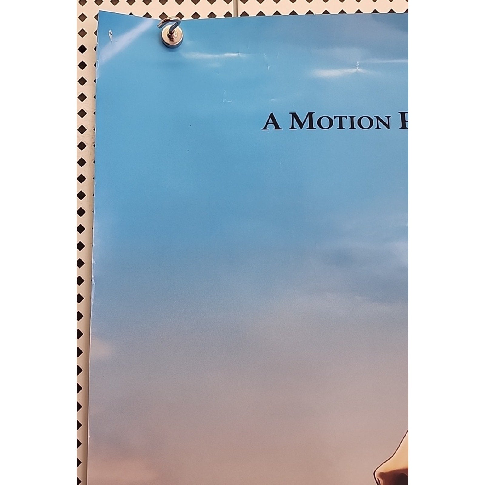 Spirit: Stallion Of The Cimarron - Movie Poster (2 Horses) 27x40