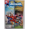 All-New Batman: The Brave and the Bold #3 (2011 DC Comics)