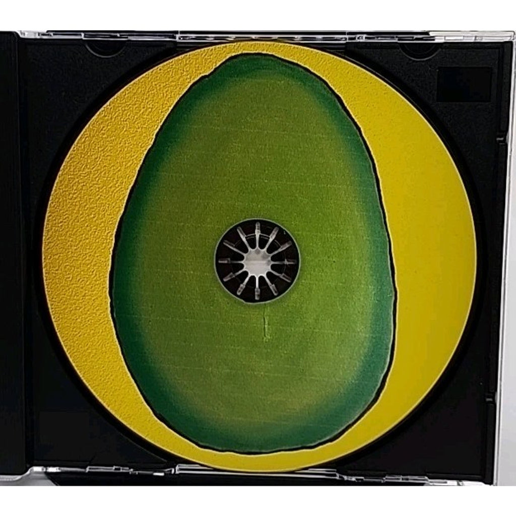 Salacious Wizard Cult - Cura (CDr)
