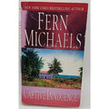 Captive Innocence : A Novel by Fern Michaels (1982, Mass Market)
