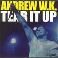 Tear It Up by Andrew Wk (CD Single, 2003)