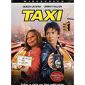 Taxi (DVD, 2005, Full Screen)