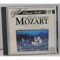 Wolfgang Amadeus Mozart: Serenade No 13 in G major K 525 A Little