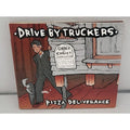 Pizza Deliverance by Drive-by Truckers (CD, 2005)