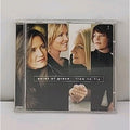 Free to Fly by Point of Grace (CD, 2001)
