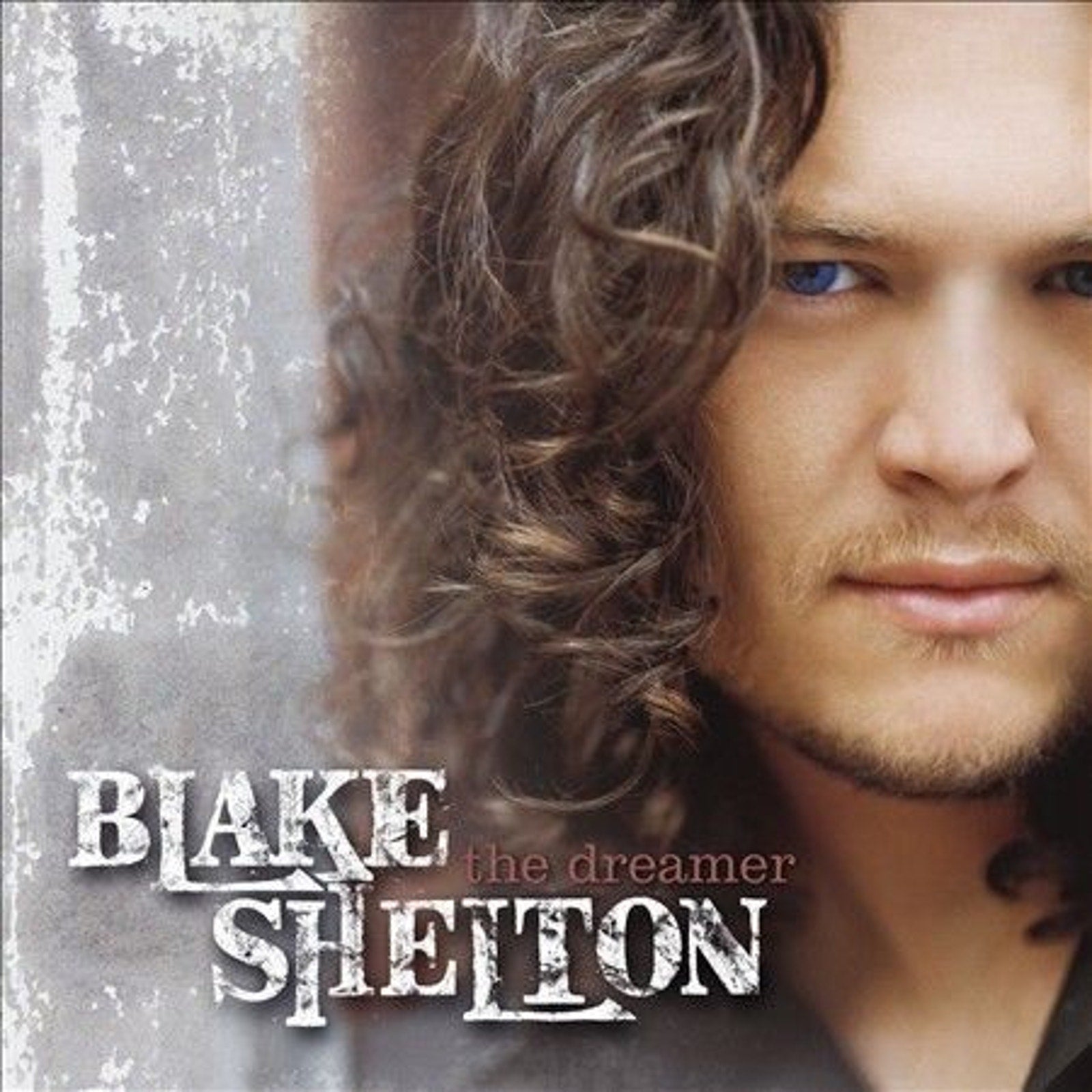 The Dreamer by Blake Shelton (CD, Feb-2003, Warner Bros.)