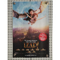 Leap ! - Movie Theater - 11X17 Mini Poster