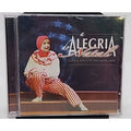 A Alegria Do Verao by Various Artists (CD, Apr-2000, Som Livre)