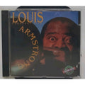 Greatest Hits by Louis Armstrong (CD, 1995)