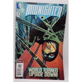 DC Comics Midnighter #6 (2016)