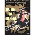 Born To Defence (DVD, 2004)