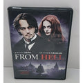 From Hell DVD
