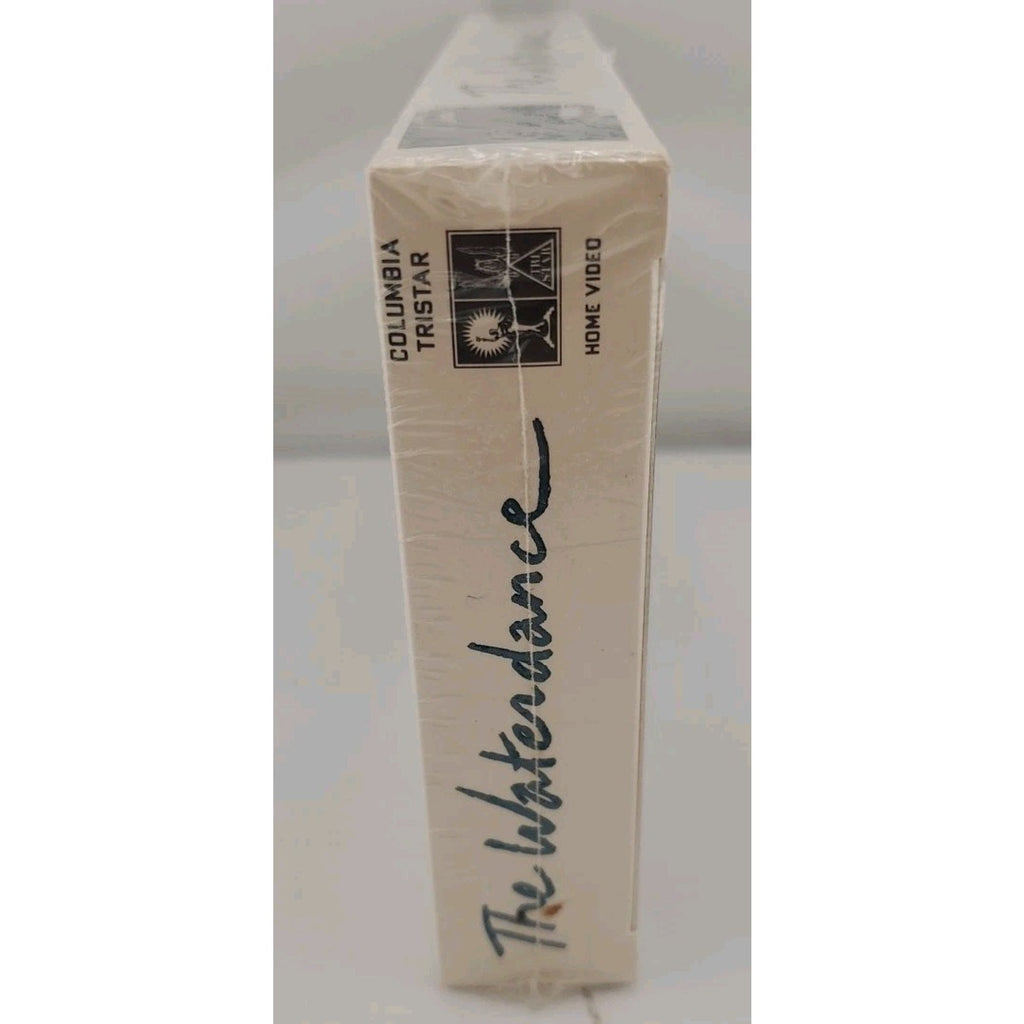 The Waterdance (VHS, 1993, Closed Captioned) *Brand New*