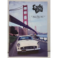 Early Bird Magazine March-April 1986