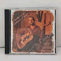 Scotty Dawson - Live At The Old Alice CD *Signed*