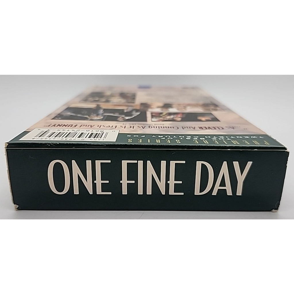 One Fine Day (VHS, 1997, Premiere Series)