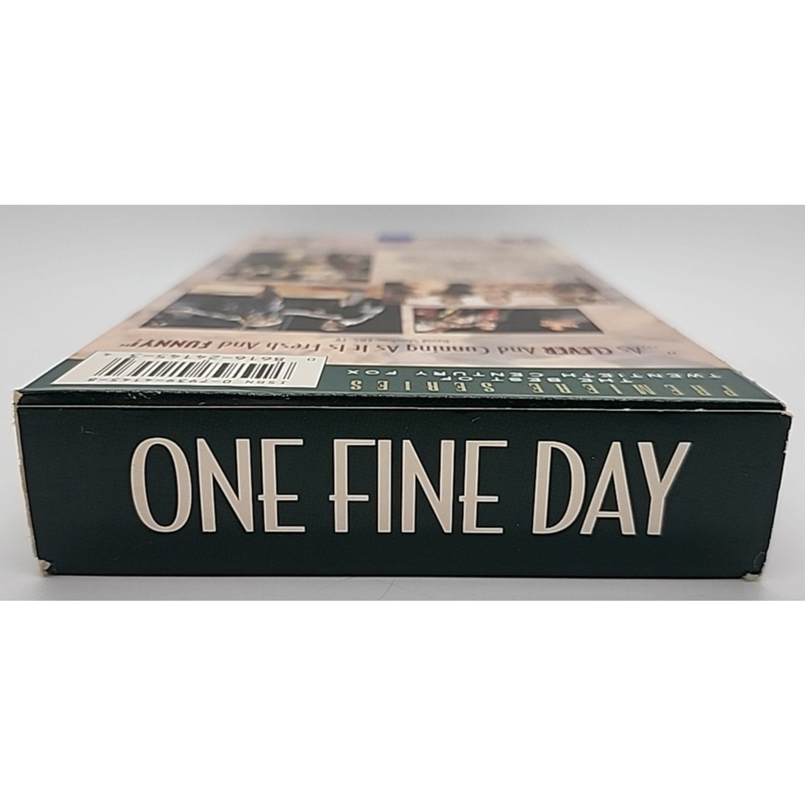 One Fine Day (VHS, 1997, Premiere Series)