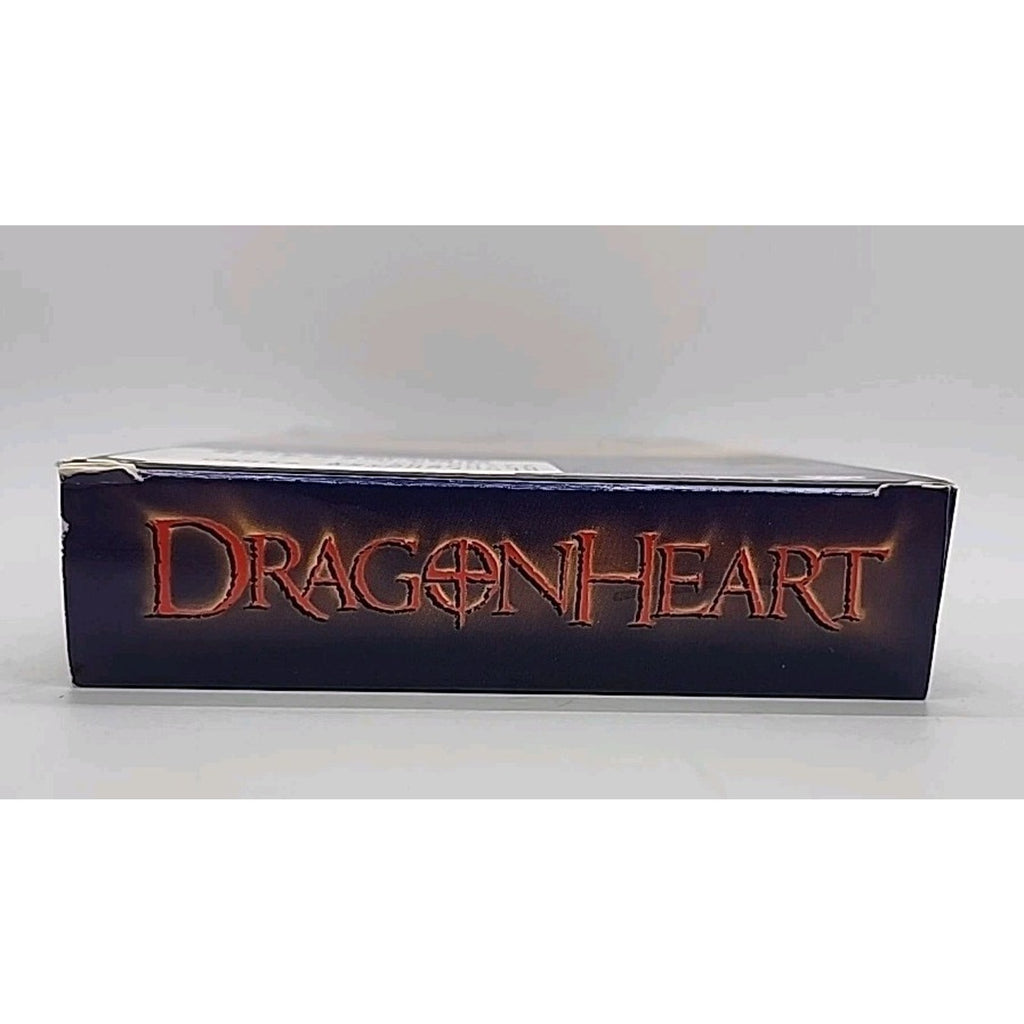 Dragonheart (VHS, 1997)