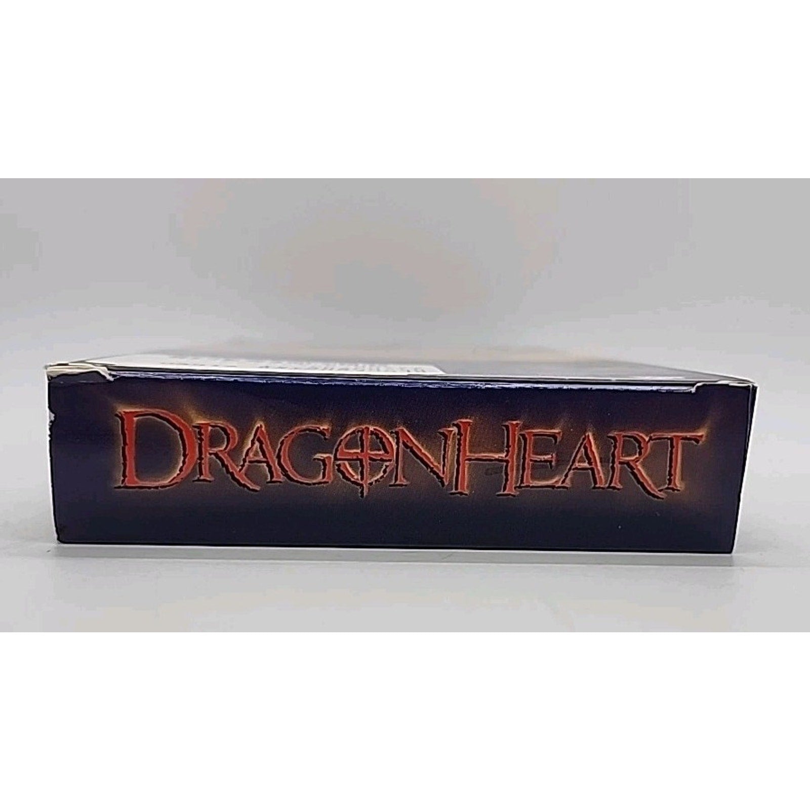 Dragonheart (VHS, 1997)