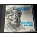 David Matthews : Keeping Count (CD)
