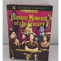 Funniest Moments of Century (DVD) Disc 3,4, And 5 Only
