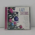 A Jazzy Christmas CD Compilation Various Artists