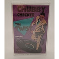 Chubby Checker The Twist (Cassette) *Brand New*