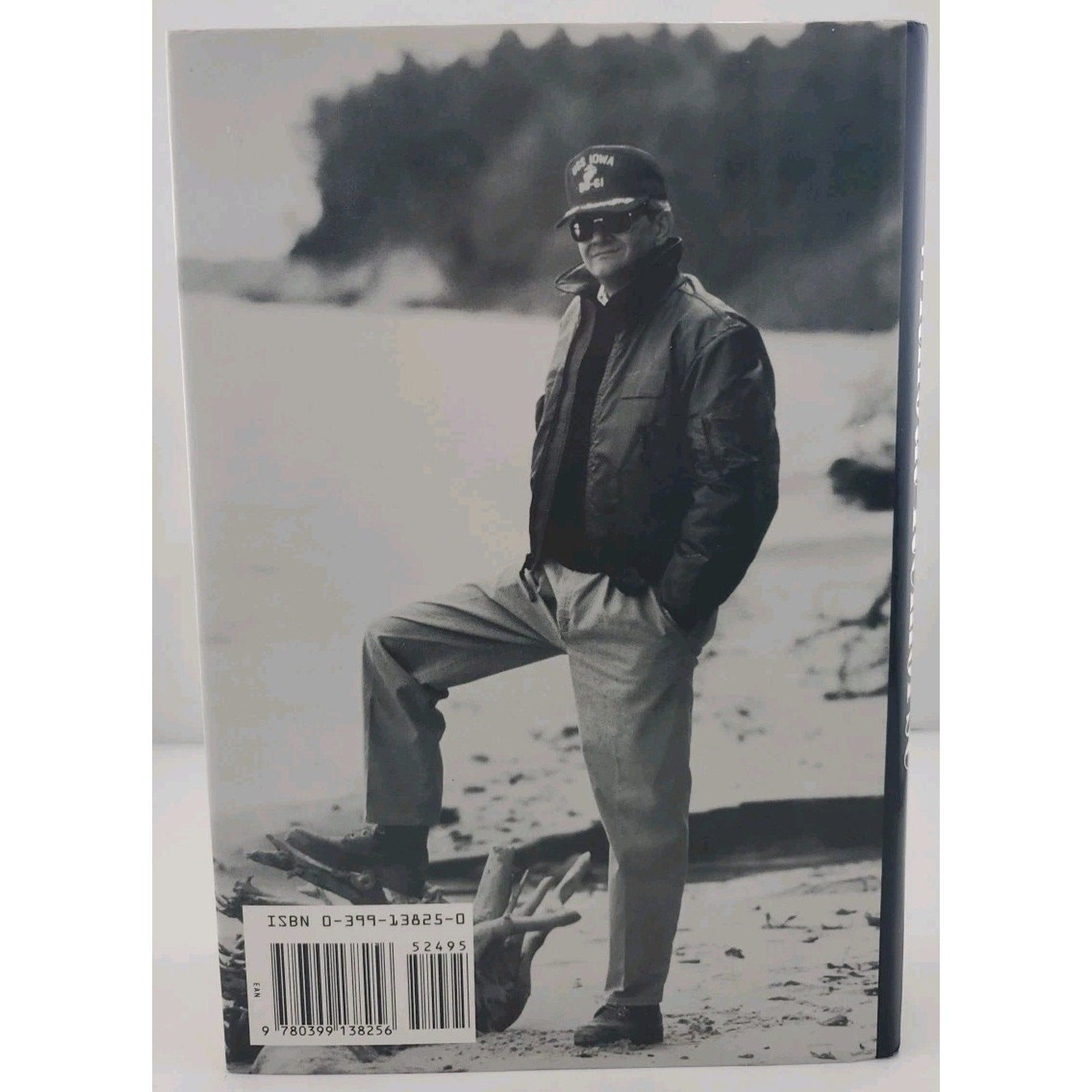 Without Remorse by Tom Clancy (1993, Hardcover)