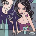 Twisted Desire * by 8½ Souvenirs (CD, Aug-1999, RCA)