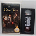 Oliver Twist (VHS, 1998)