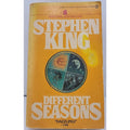Different Seasons By Stephen King (Paperback)