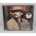 Buddy Jewell by Buddy Jewell (CD, Jul-2003, Columbia (USA))