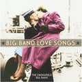 Big Band Love Songs by The Swingfield Big Band (CD, 2008, Reflections)