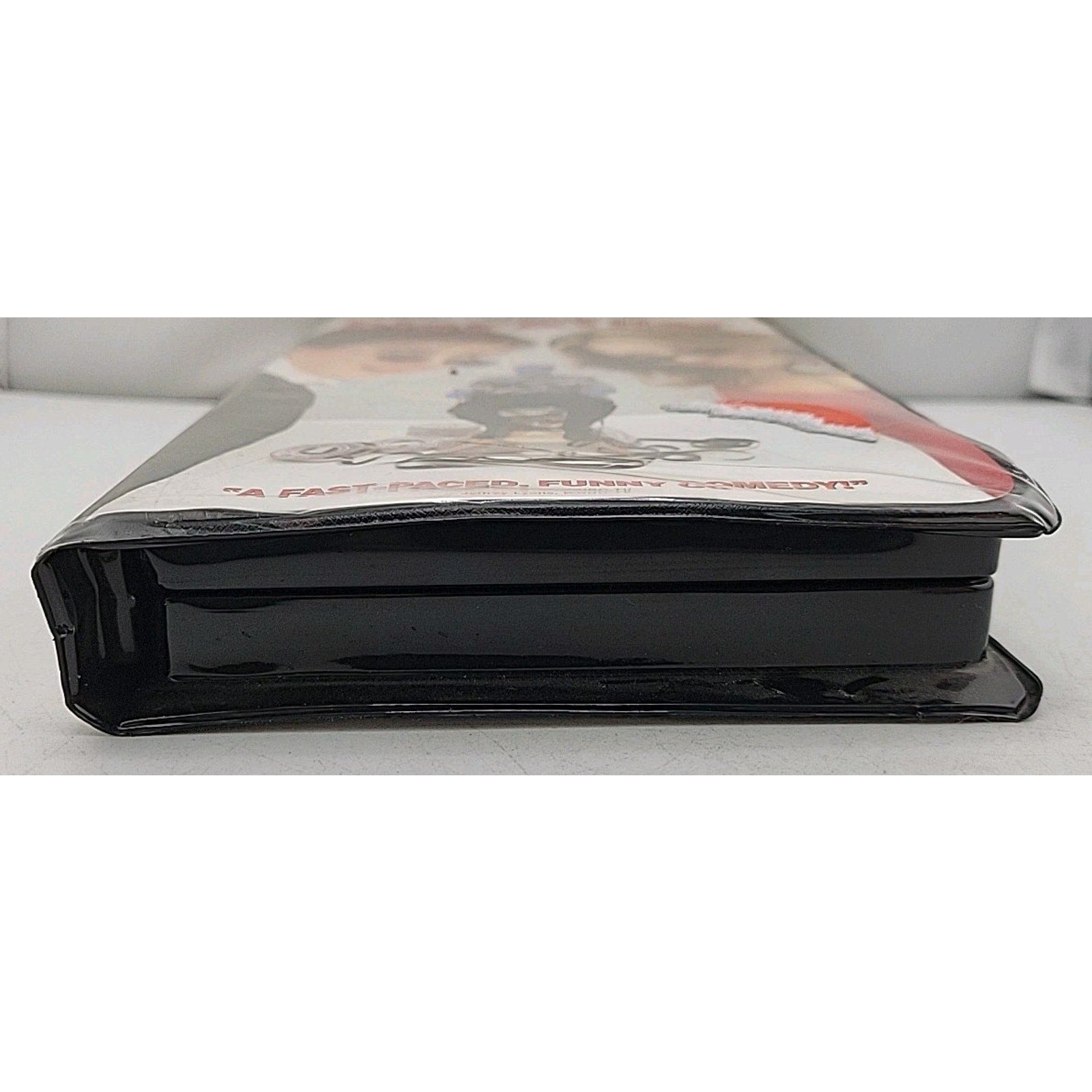 Big Fat Liar (VHS, 2002, Clamshell)
