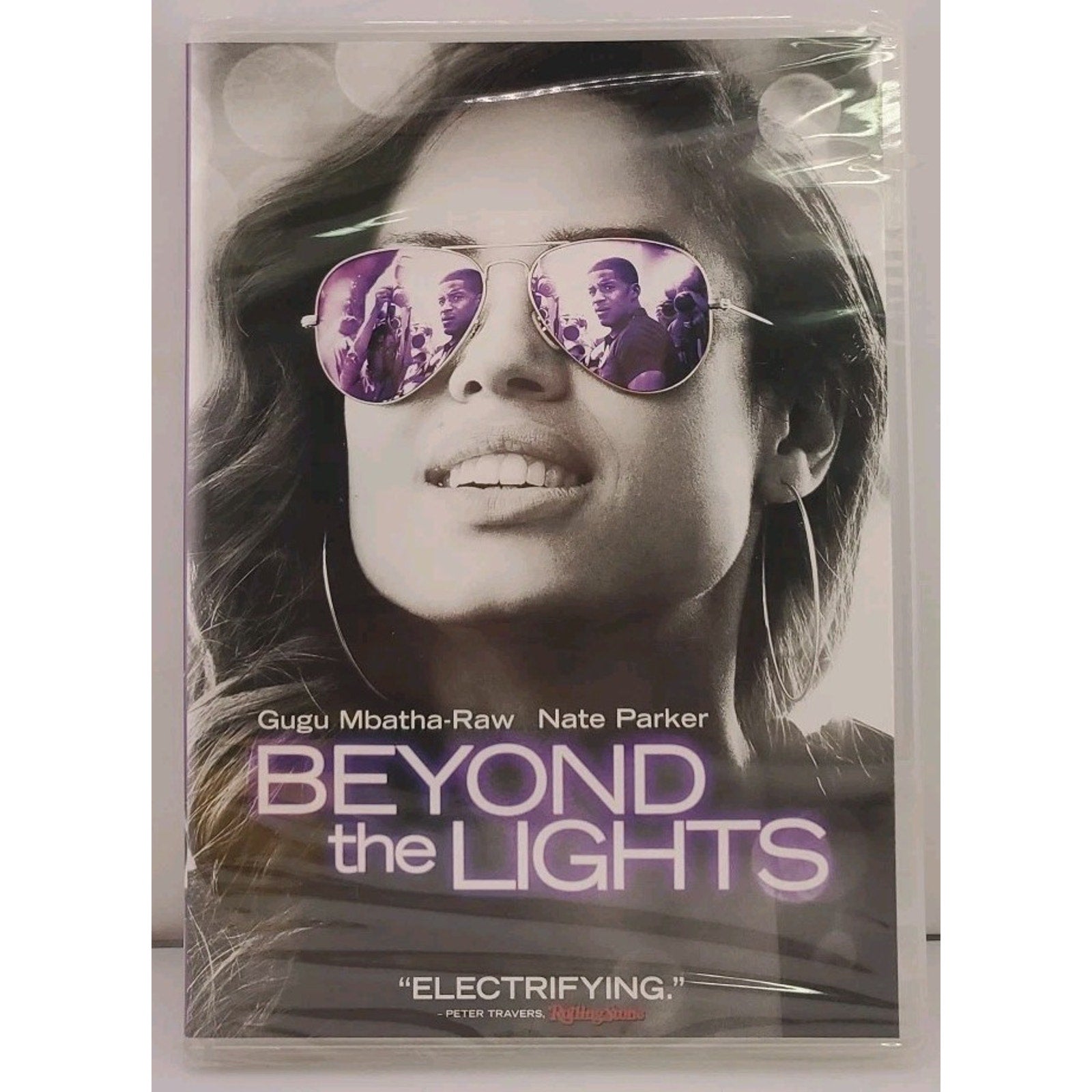Beyond the Lights (DVD) *Brand New*