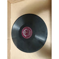 Grandfather's Clock Lennie Herman (Record)