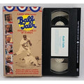 Ball Talk - Baseballs Voices of Summer (VHS, 1989)