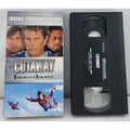 Cutaway (VHS, 2000)