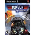 Top Gun: Combat Zones (Sony PlayStation 2, 2001)