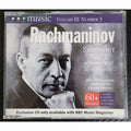 BBC Music Volume III Number 3 CD