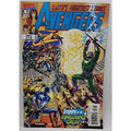 The Avengers #18 Jul Marvel Comics 1999