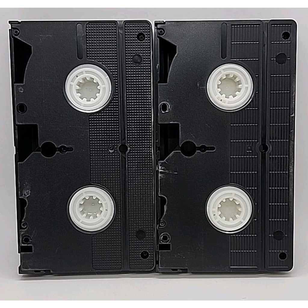 Elizabeth Taylor - The Last Time I Saw Paris/Life With Father (VHS, 2001,2-Tape)