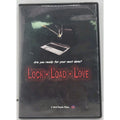 Lock-Load-Love DVDr Feenix Films Rare Indie Film